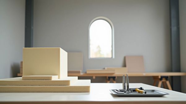 Choisir des panneaux sandwich pour une isolation efficace