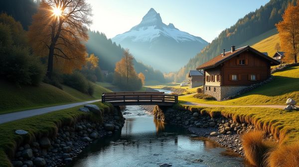 Choisir un constructeur de maison en Haute-Savoie pour votre projet
