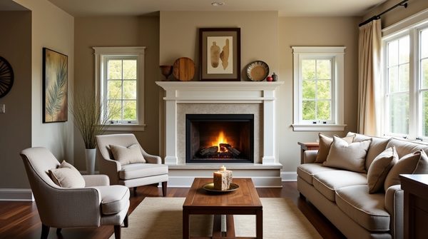 Créer un confort thermique durable : faire appel à un installateur chauffagiste à argences