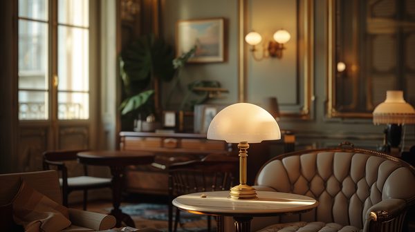 Découvrez la lampe champignon | n°1 en france des lampes champignon