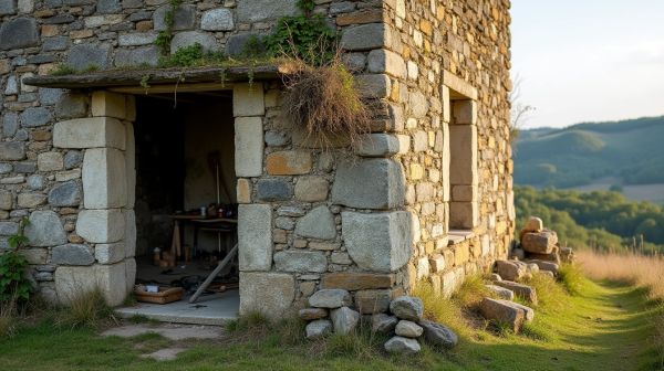 Façadier en Haute-Loire : travaux et conseils pour vos façades