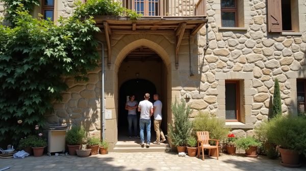 Façadier en Haute-Loire : travaux et conseils pour vos façades