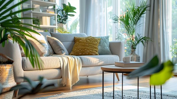 Idées de décoration simples pour transformer votre intérieur