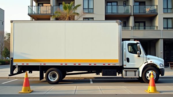 Quel camion 30m3 pour votre déménagement sans stress ?