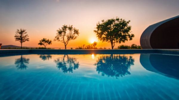 Top 5 Pompes Idéales pour Votre Piscine Tubulaire en 2023