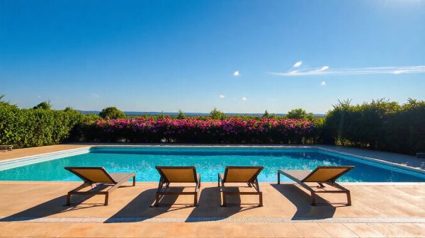 Top 5 Pompes Idéales pour Votre Piscine Tubulaire en 2023