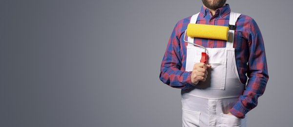 Peinture écoresponsable et de qualité avec une entreprise de peinture dans les yvelines