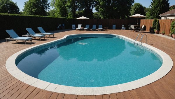 Pisciniste à reims : construction et entretien de piscines et spas