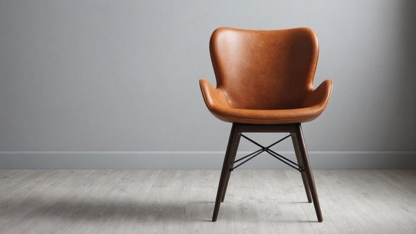 Design de chaise : sublimer votre décoration intérieure